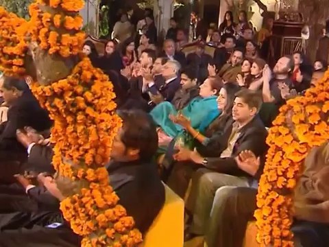 Humaira Channa - Ay Jindri Sari Sari (Heer Ranjha Show) - Video Dailymotion