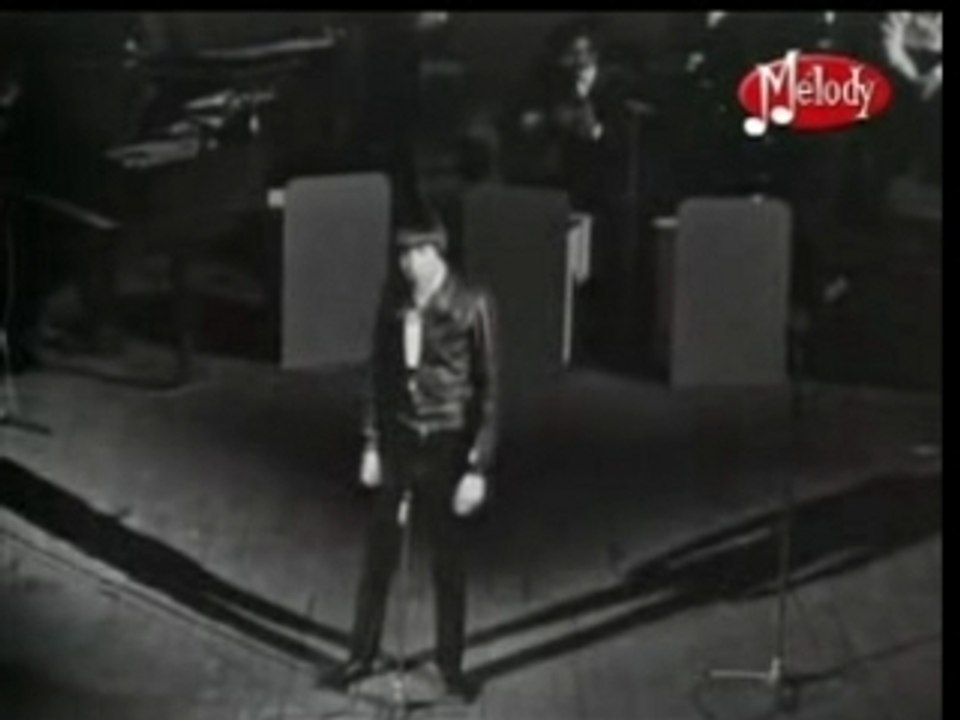 Ronnie Bird Tu perds ton temps