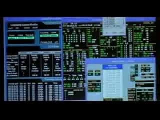 2001 - Antitrust - Trailer