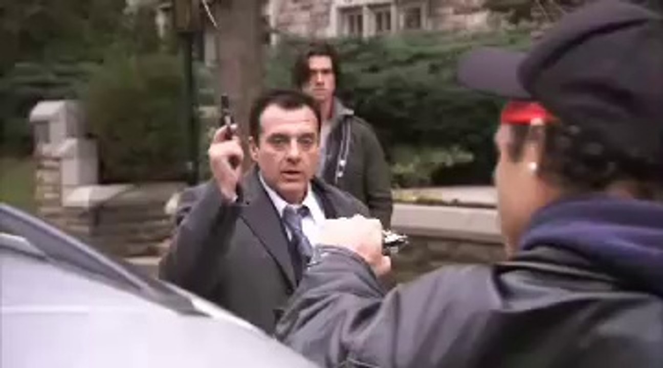 A Broken Life Trailer Tom Sizemore Corey Sevier Ving Rhames