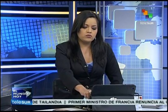 Temblor de 6.9 grados Richter sacude el sur de Perú