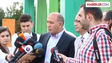 Chplilerden Aym'ye Başbakan Erdoğan Başvurusu