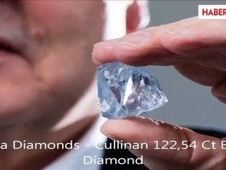 Dünyanın En Pahalı Elması Bulundu