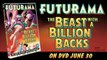 Futurama - The Beast With A Billion Backs Trailer