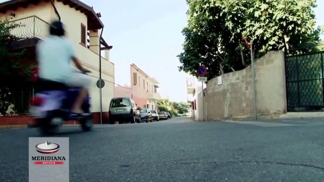 La conosci la Vespa?Un video divertente: risate assicurate