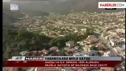 Suriyeliler, Türkiye'den Konut Almanın Yolunu Buldu