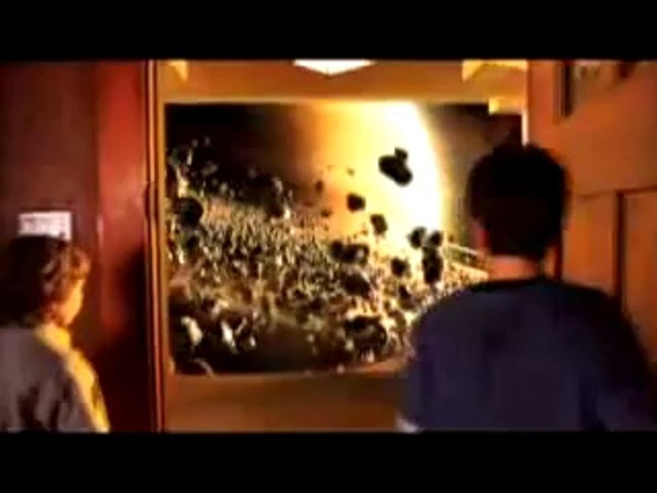Zathura - Trailer