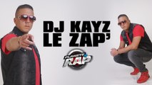 Dj Kayz - Le Zap' Planete Rap