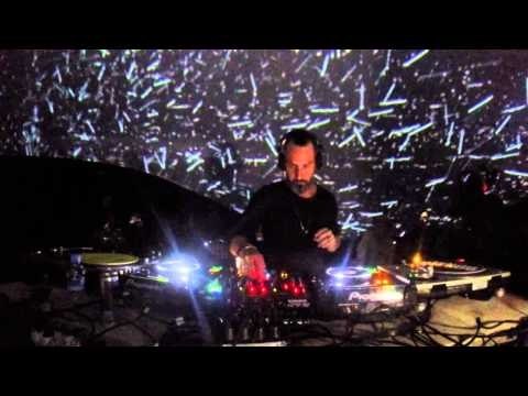 DJ Fra Boiler Room X Bowers & Wilkins Primavera Sound DJ Set