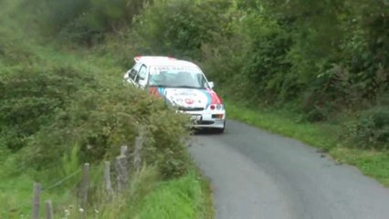 rallye du mont lagast 2014