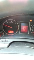 Effet rupteur sur Audi A4 TDI b6 8E5