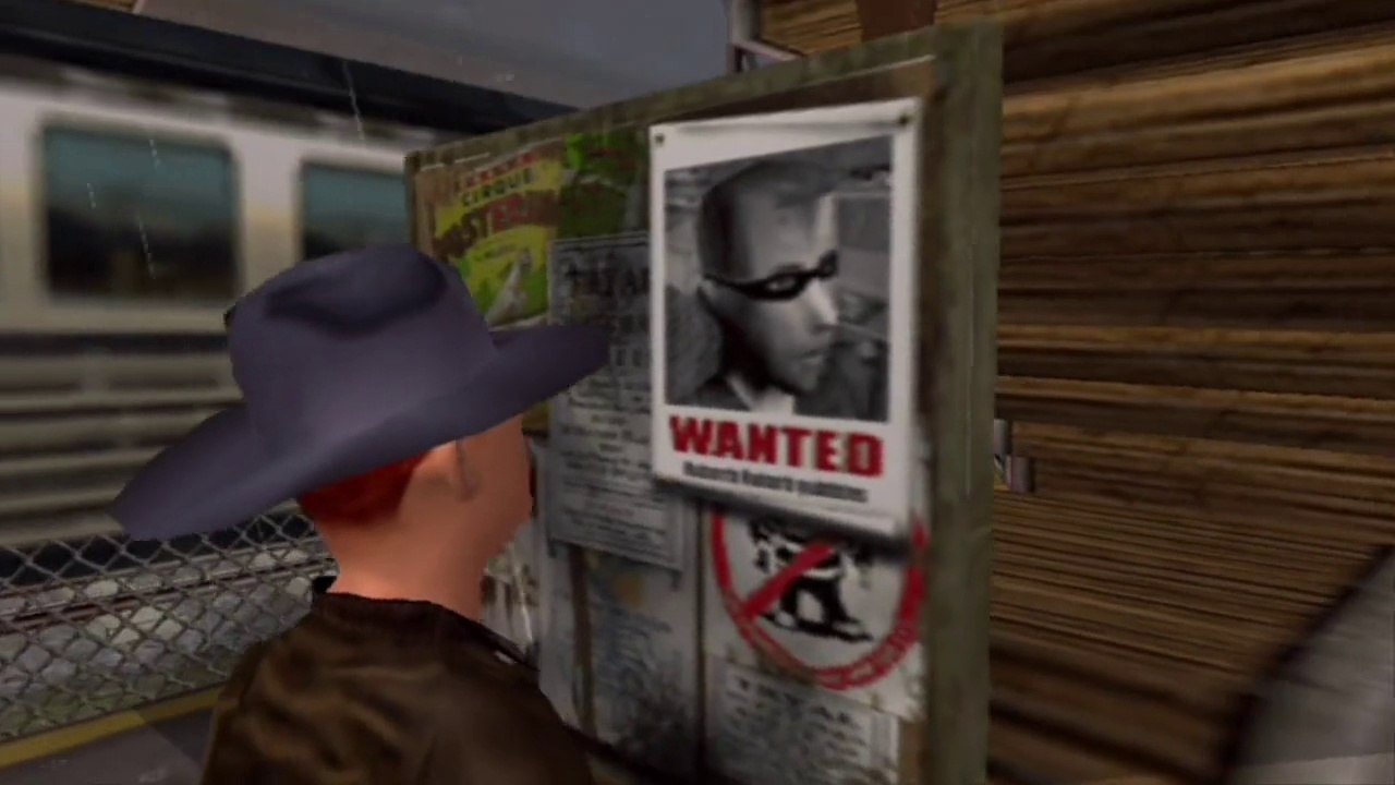 Dog's Life - 13 - Où est le 3+ ahah?!