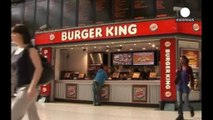 Burger King discute avec le canadien Tim Hortons en vue d'une fusion 