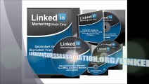 Importing Your Contacts Into LinkedIn (7 of 20) Local Business Brainstorms