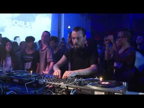 Steve Bug Boiler Room Berlin DJ Set