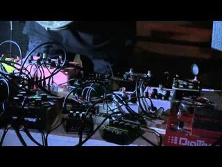 Boris & Merzbow Boiler Room Tokyo Live Set