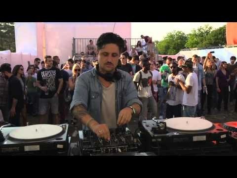 Marko Nastić MAD in Belgrade X Boiler Room DJ Set