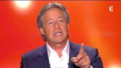 Patrick Sabatier traite une candidate de "pétasse"