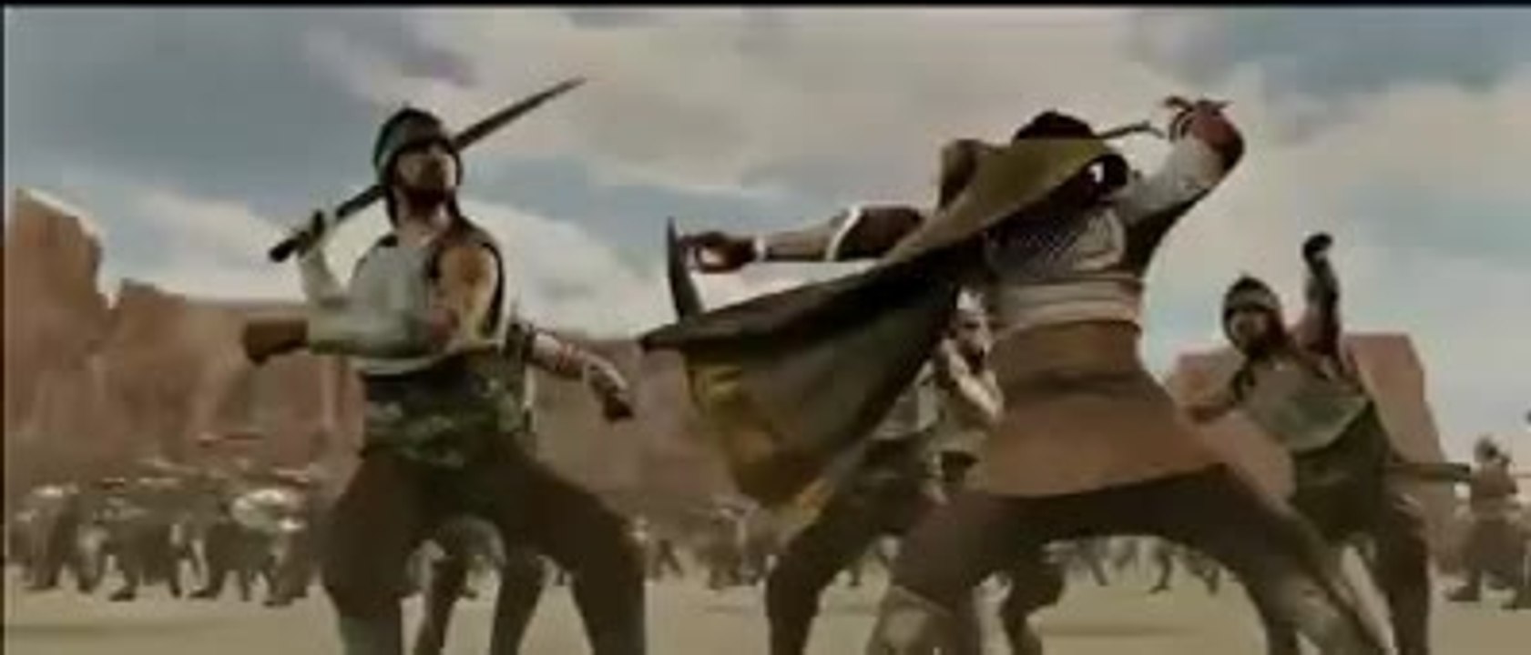Kochadaiyaan