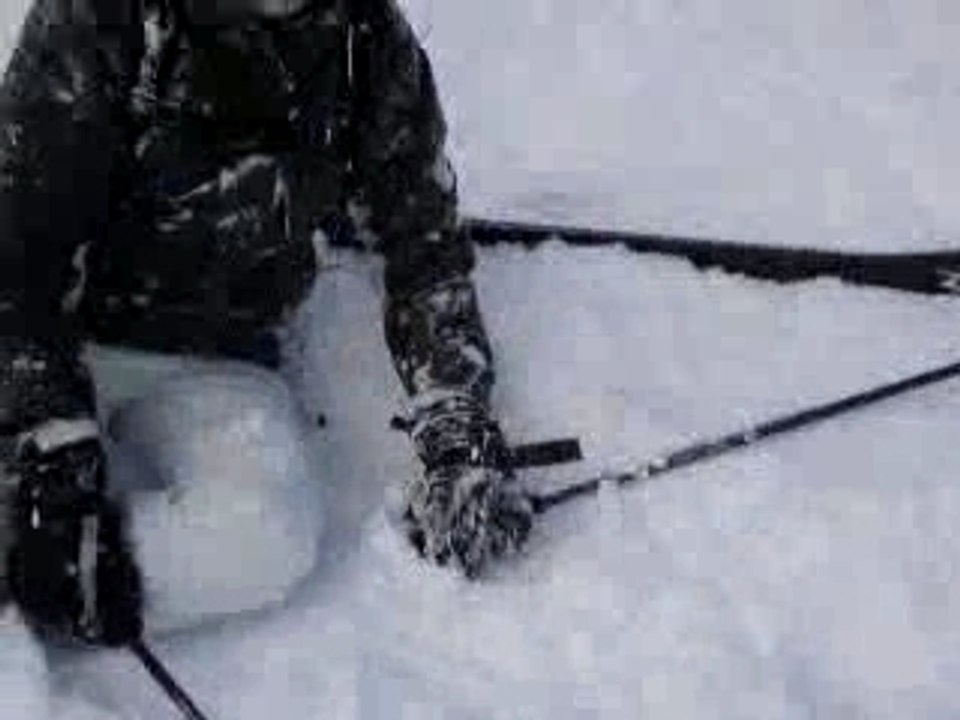 Vacances verbier 06-07