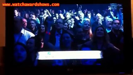 5 Seconds of Summer performance live MTV Video Music Awards 2014