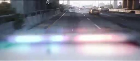 The Crew - Bande-Annonce - E3 2013