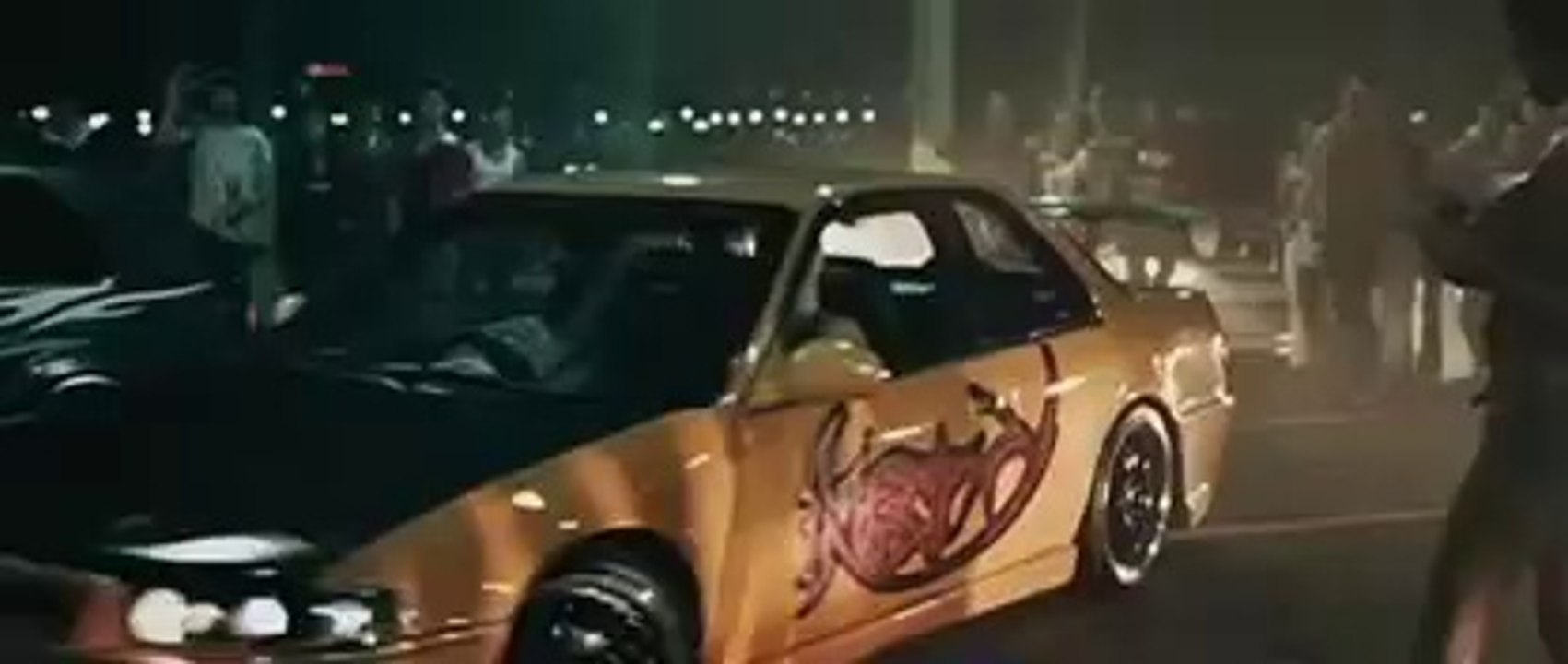 Nitro Movie Trailer (2007)