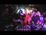 Lil Silva Boiler Room London DJ Set