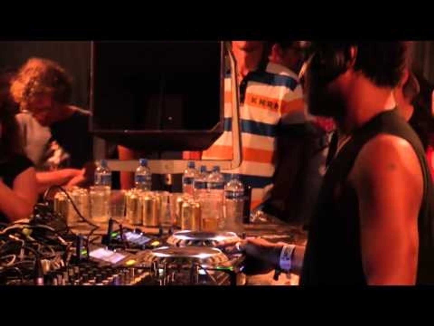 Sterac (aka Steve Rachmad) Boiler Room x Dekmantel Festival DJ Set - video  Dailymotion