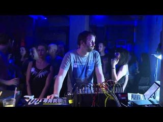 Matthew Styles Boiler Room Berlin Live Set