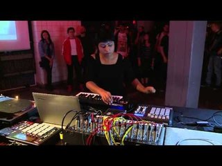 Lazercat Boiler Room Berlin Live Set