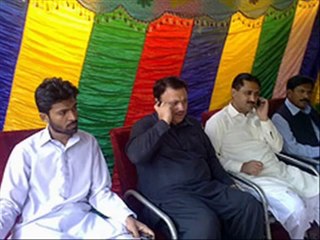 Muhammad Imran Gopang