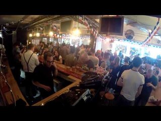 Alexis Le Tan Boiler Room Leeds DJ Set