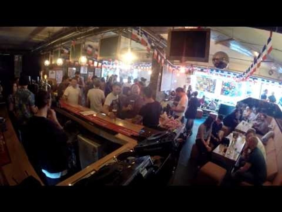 Phoreski Boiler Room Leeds DJ Set