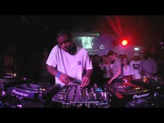 CKTRL Boiler Room London DJ Set