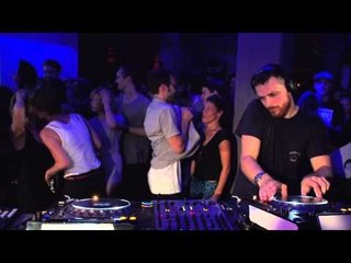 Henning Baer Boiler Room Berlin DJ Set