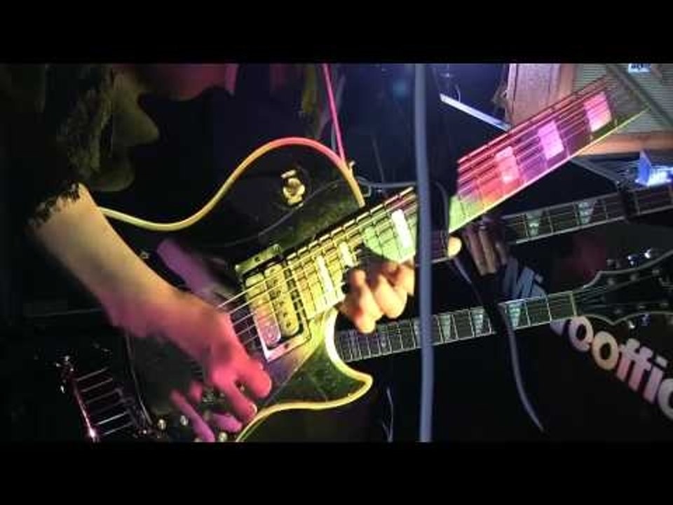 Boris Boiler Room Tokyo Live set