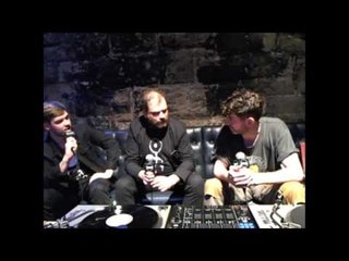 Optimo - Boiler Room Collections