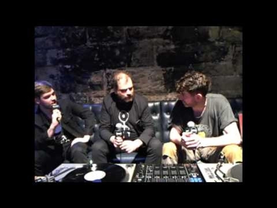 Optimo - Boiler Room Collections