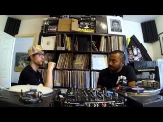Budgie - Boiler Room Collections