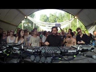 Oscar Mulero Boiler Room x Dekmantel Festival DJ Set