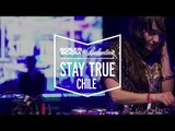 Andrea Paz Boiler Room & Ballantine's Stay True Chile DJ Set