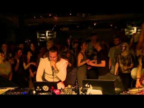 Otto von Schirach Boiler Room Berlin DJ Set