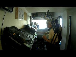 Boiler Room Radio Spotlight: NTS Radio - Latete Atoto