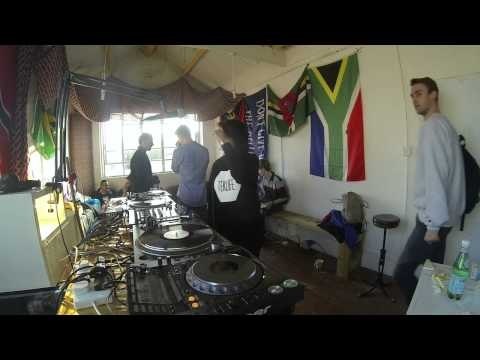 Ikonika Tribute to DJ Rashad Boiler Room London DJ Set