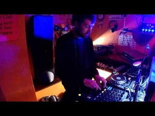 Volte-Face Boiler Room London DJ Set