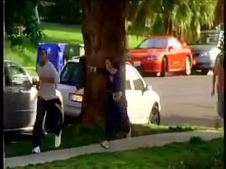 Americanizing Shelley Trailer