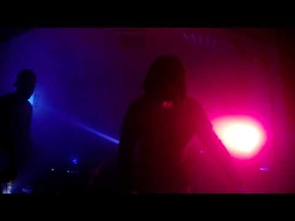 Loops Haunt Live - Black Acre x Boiler Room London