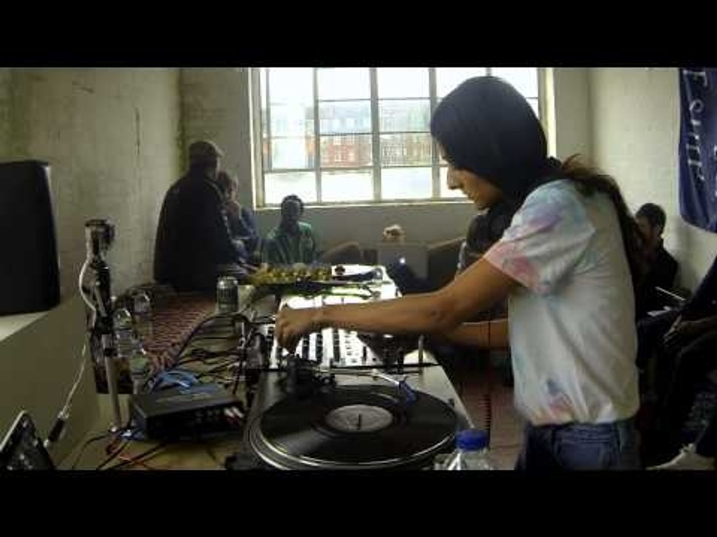 Sofie Boiler Room London Dj Set