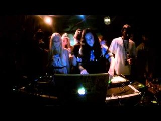 Catlips Boiler Room Perth Live Set